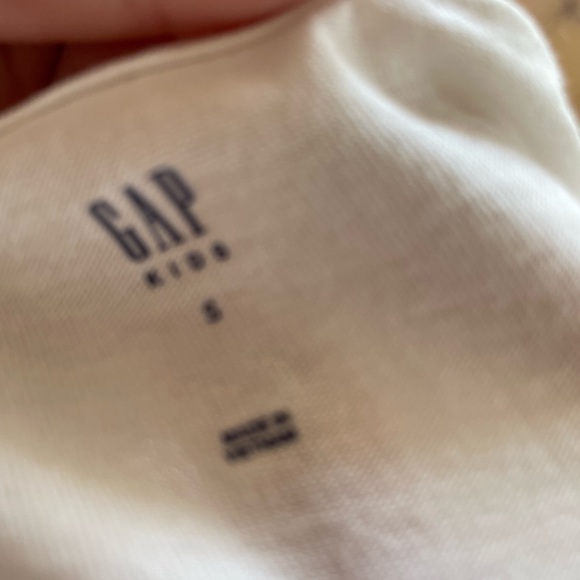Gap kids t-shirt S (6/7) NWT - Picture 5 of 6
